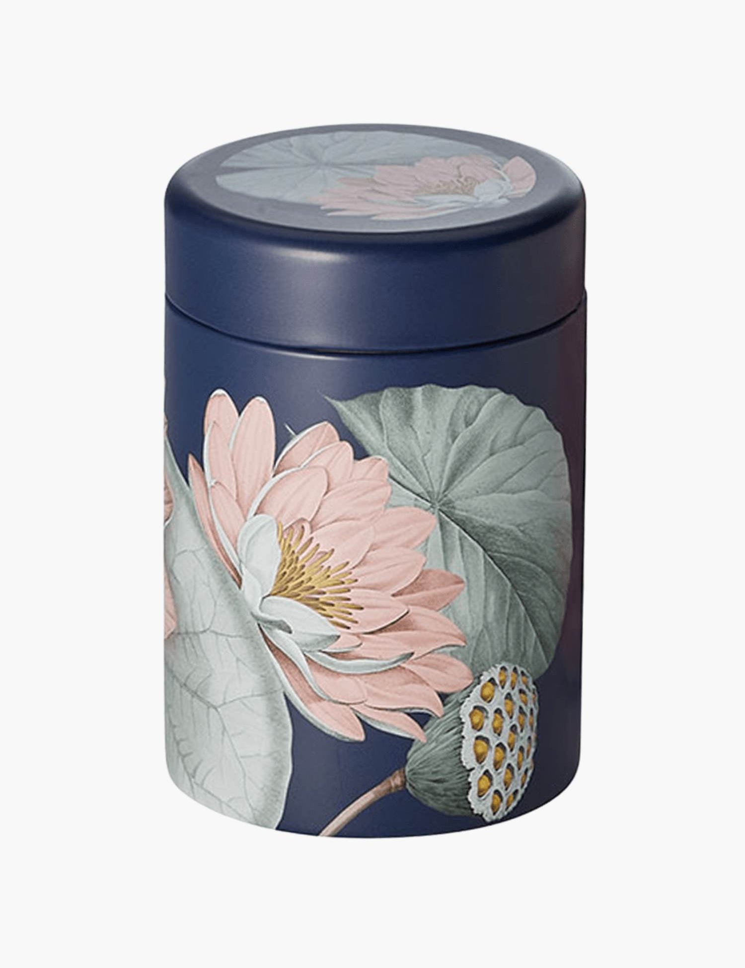 Teburk Lotus 125 g