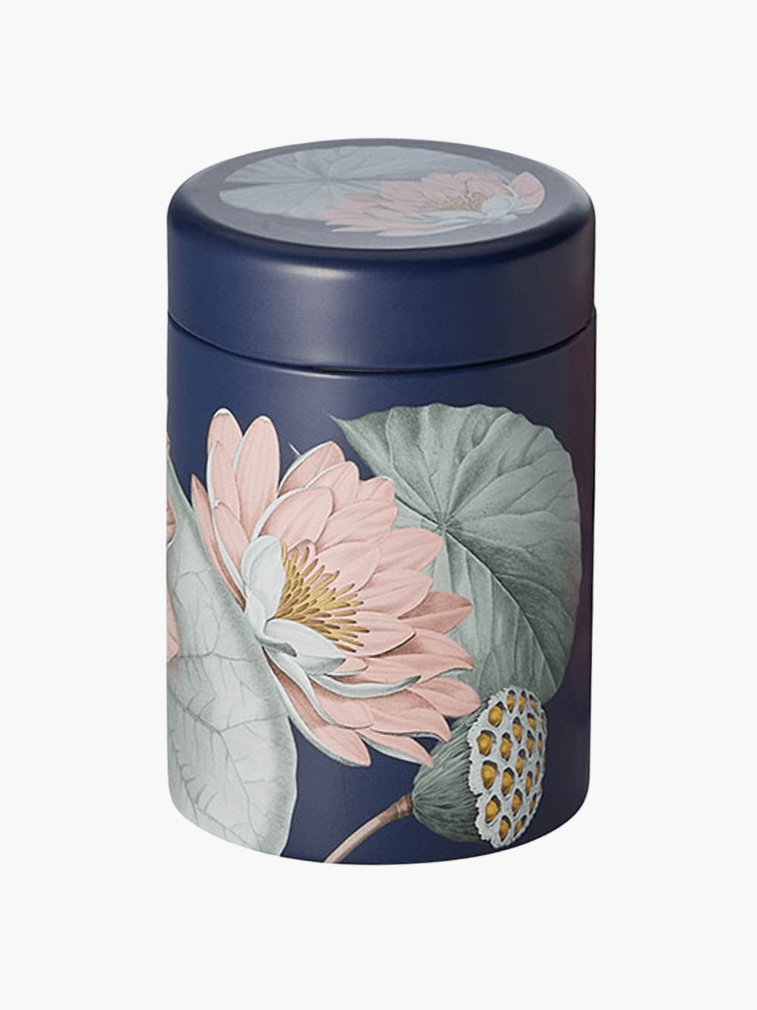 Teburk Lotus 125 g