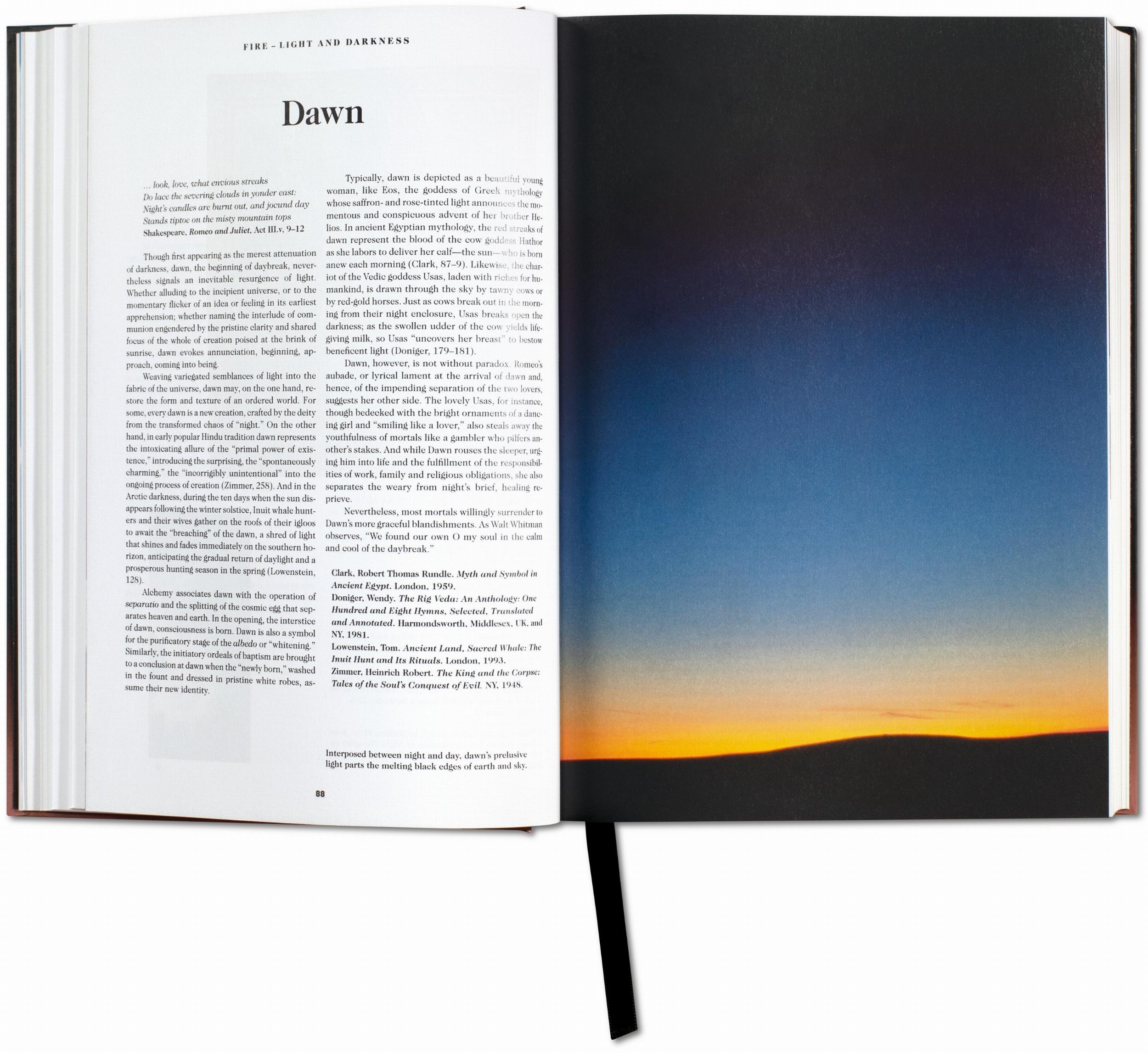 The Book of Symbols: Reflections on Archetypal Images