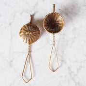 Anima Mundi Wowen Brass Tesil