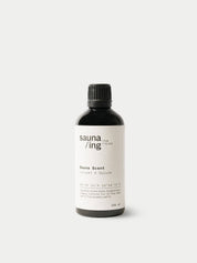 Sauna/ing Bastuolja Enbär & Gran 100ml
