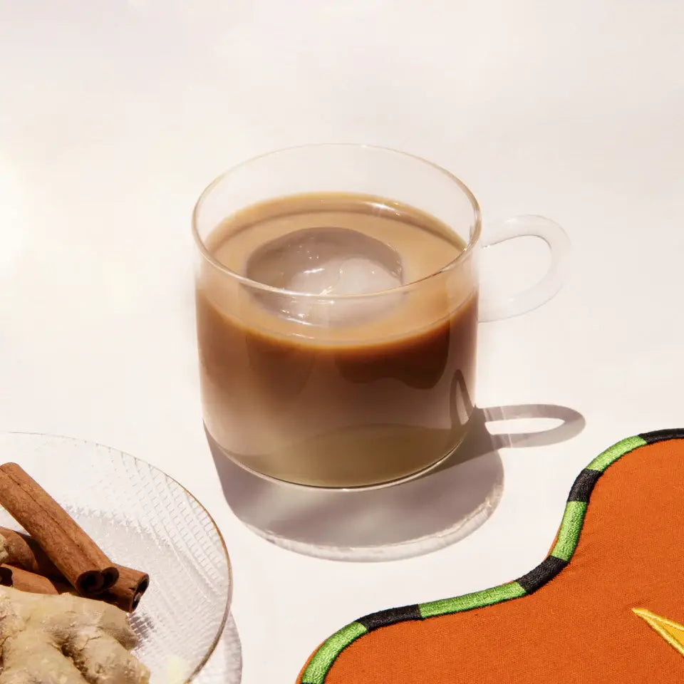 Chaï Mushroom Koffee  Cosmic Dealer