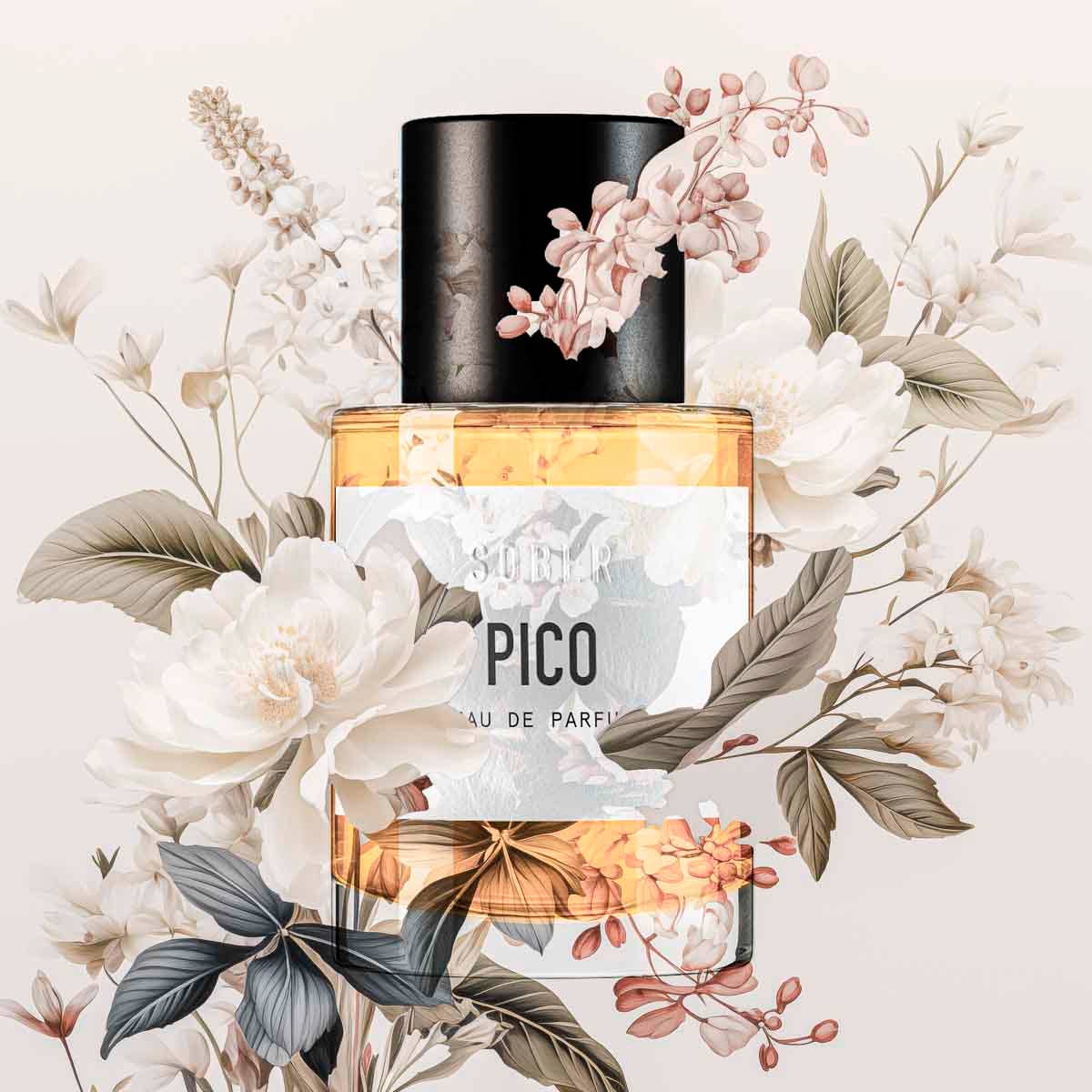 PICO – Eau de Parfum 50 ml