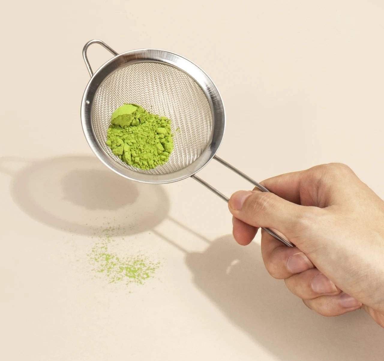 Matcha & Co Matchasil