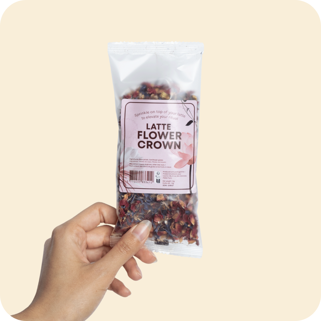 Queen of Cacao Gift Box Cosmic Dealer