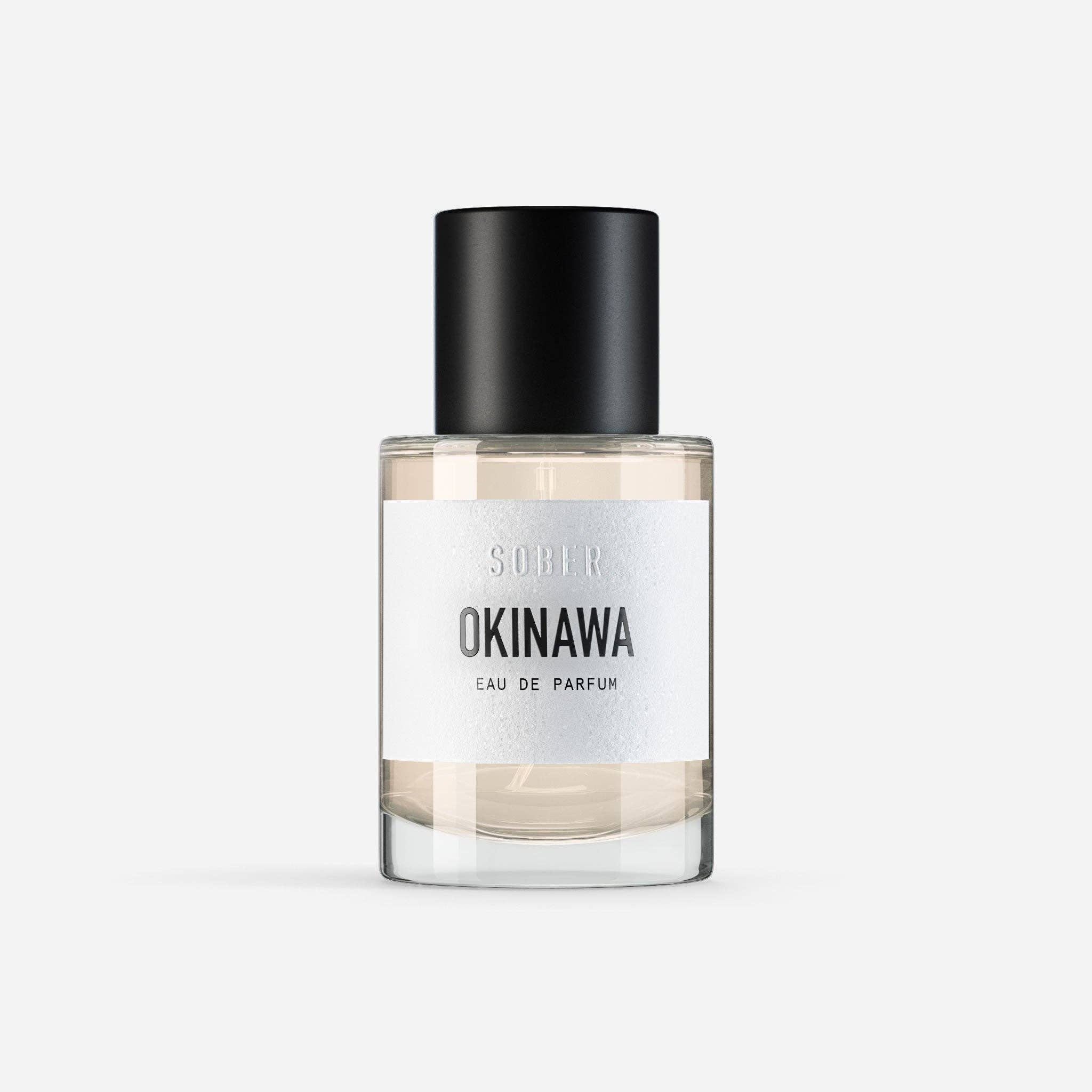 OKINAWA Eau de Parfum 50 ml