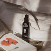 Monthly Release Menstrual Pain Ofa Karri