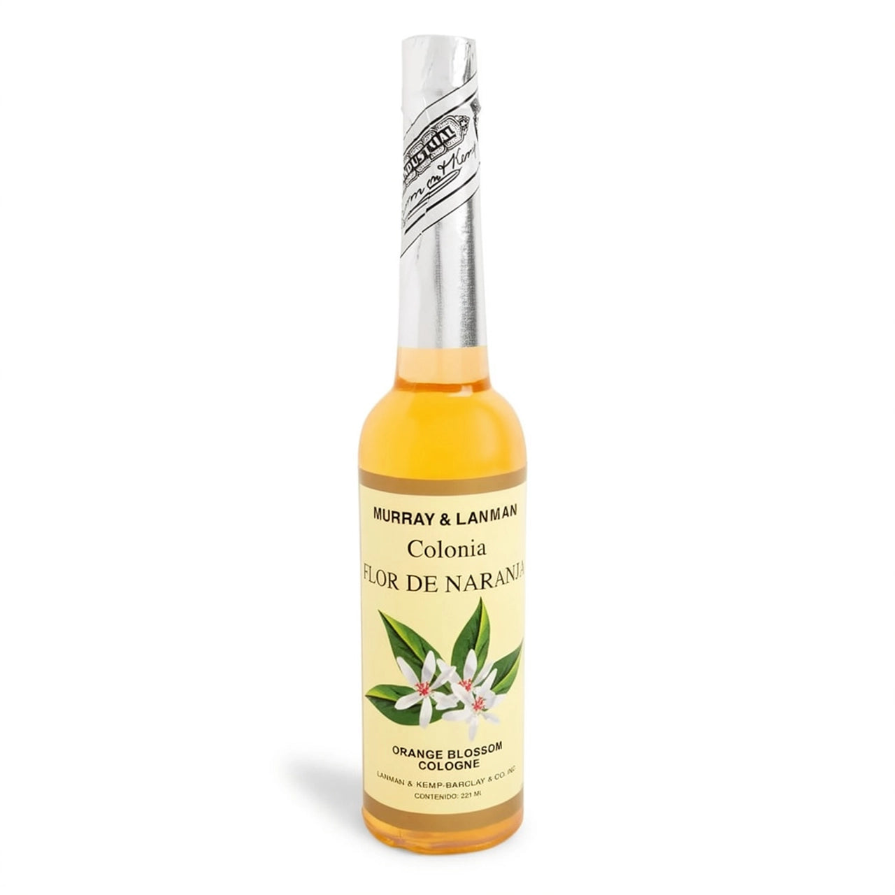 Murray & Lanman Flor de Naranja Apelsinblomma 221 ml