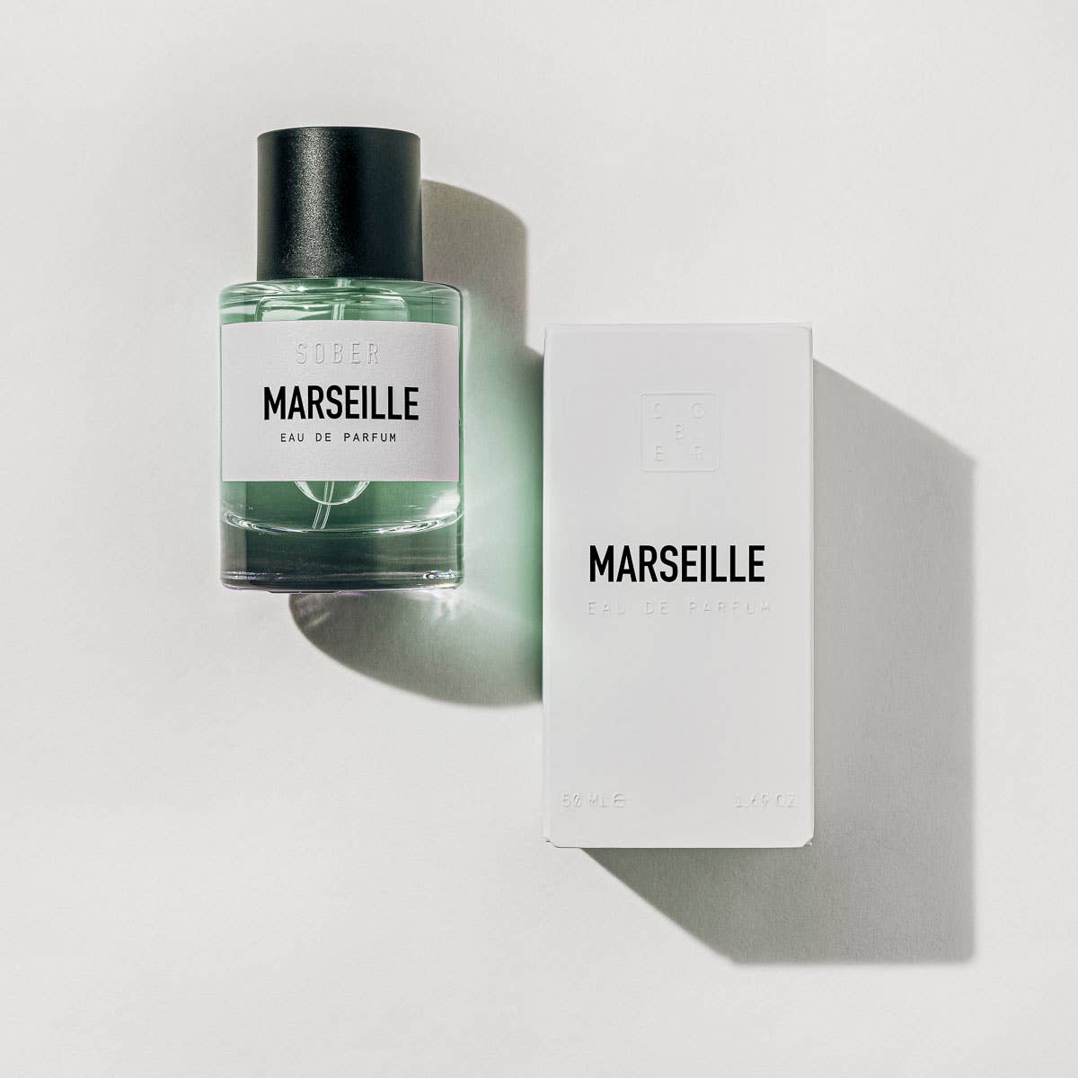 MARSEILLE – Eau de Parfum 50 ml