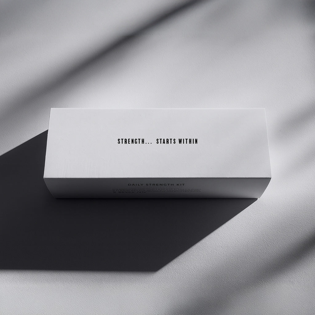 Daily Strength Kit - Inner Health Lab