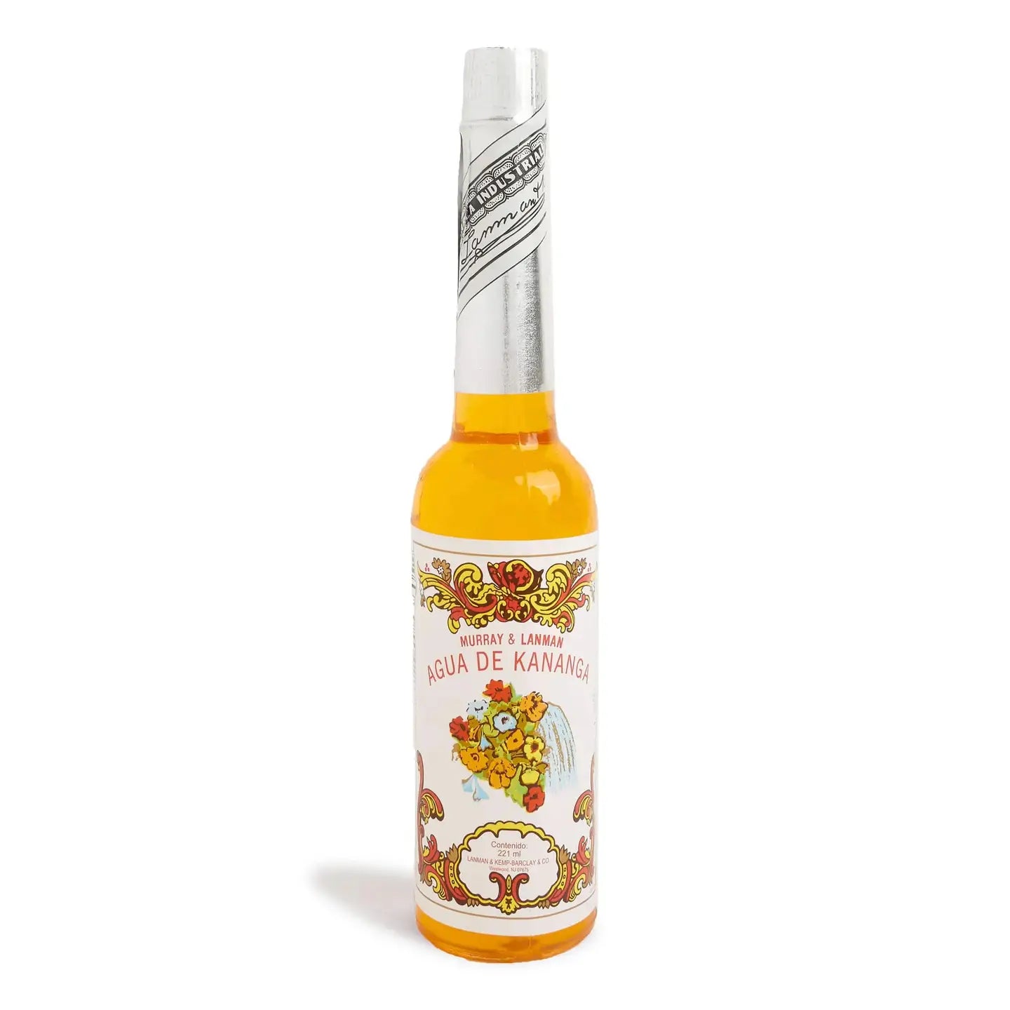 Murray & Lanman Kananga Water, Agua de Kananga 221 ml