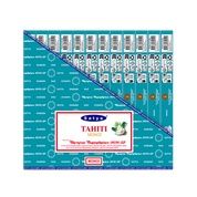 Satya Tahiti Rökelse