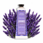 Panier Des Sens Handkräm 30 ml Lavender