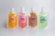 Body & Hand Wash Bloody Orange 50 ml Bon Babef