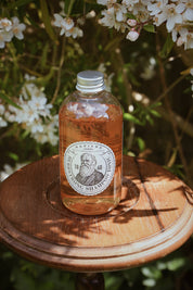 Napiers Herbstrong Schampo & Tonic – 50 ml