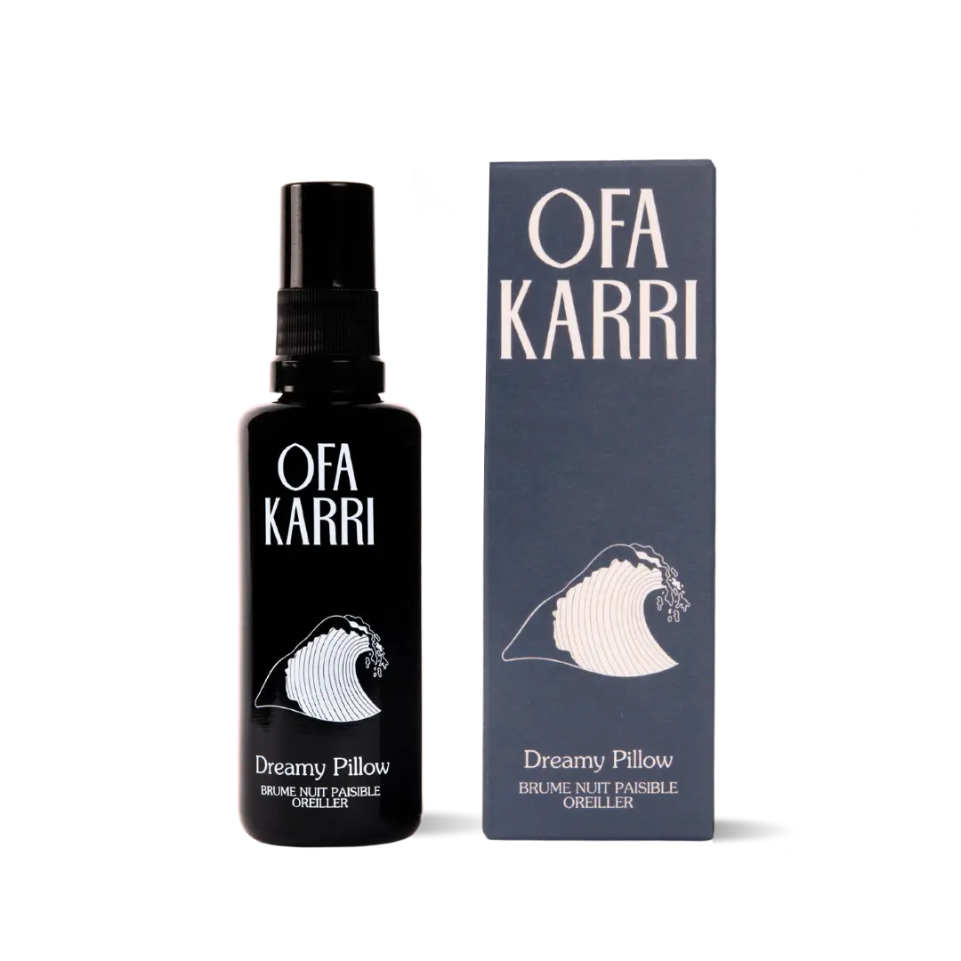 Dreamy Pillow Sleep Spray Ofa Karri