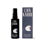Dreamy Pillow Sleep Spray Ofa Karri