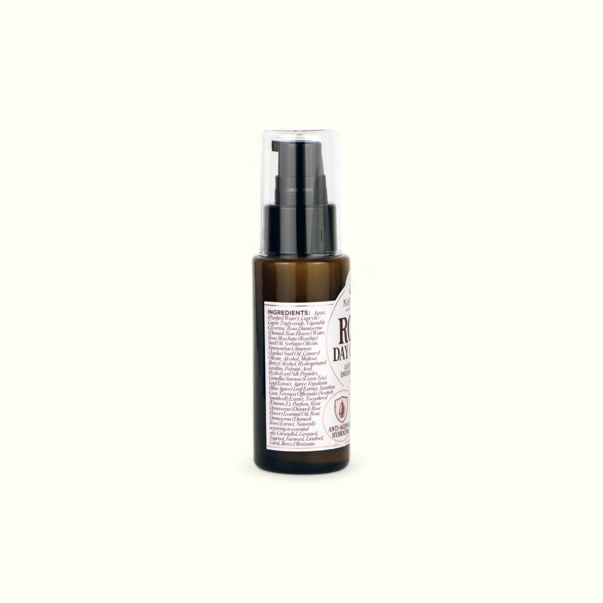 Napiers Rose Day Cream- 50 ml