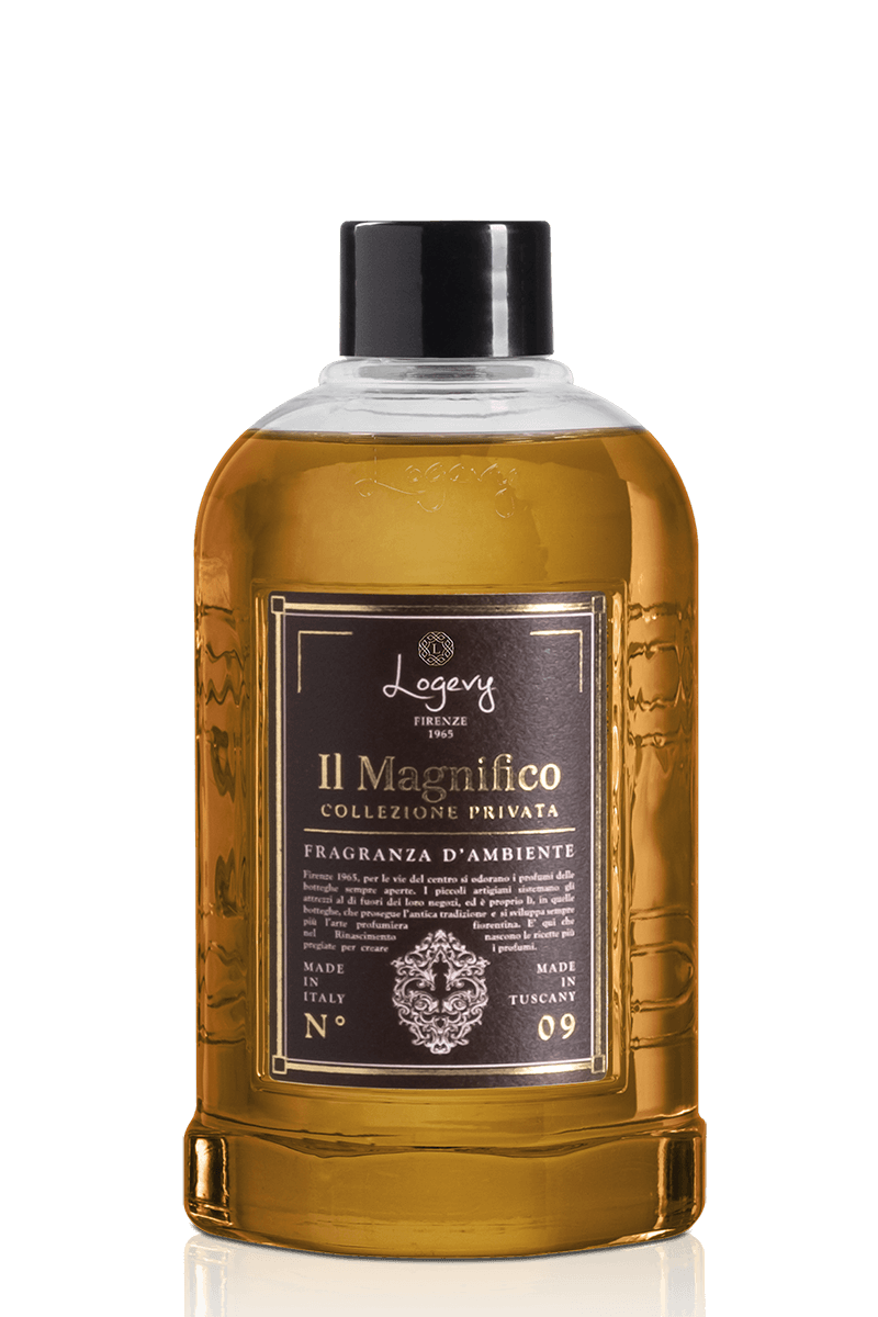 Logevy Firenze - Il Magnifico Doftpinnar 100 ml