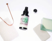 Botanical Bouche Mouth Spray Cosmic Dealer