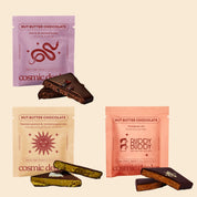 Chakra Chocolate Summer Gift Box Cosmic Dealer