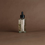 The Munio Moss Ekologisk Kroppsolja 100 ml