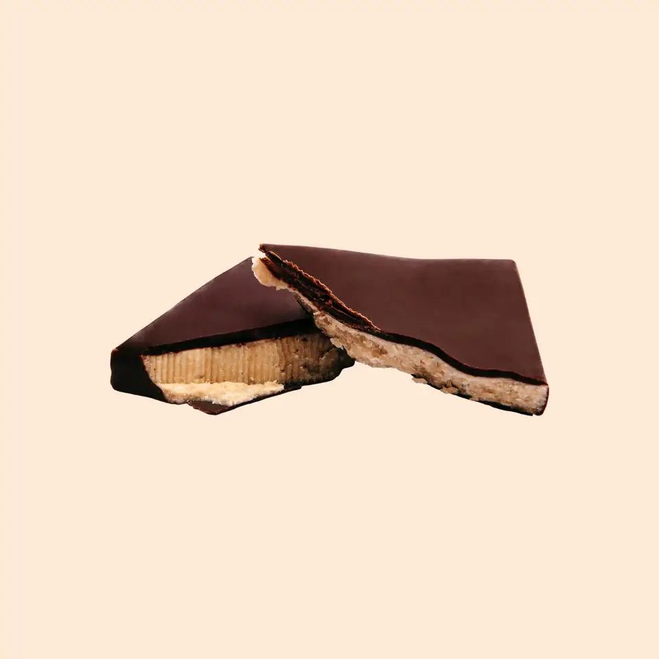 Mango & Macadamia Nut Butter Chocolate 20g