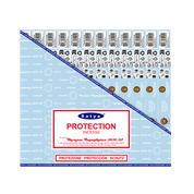 Satya Protection Rökelse