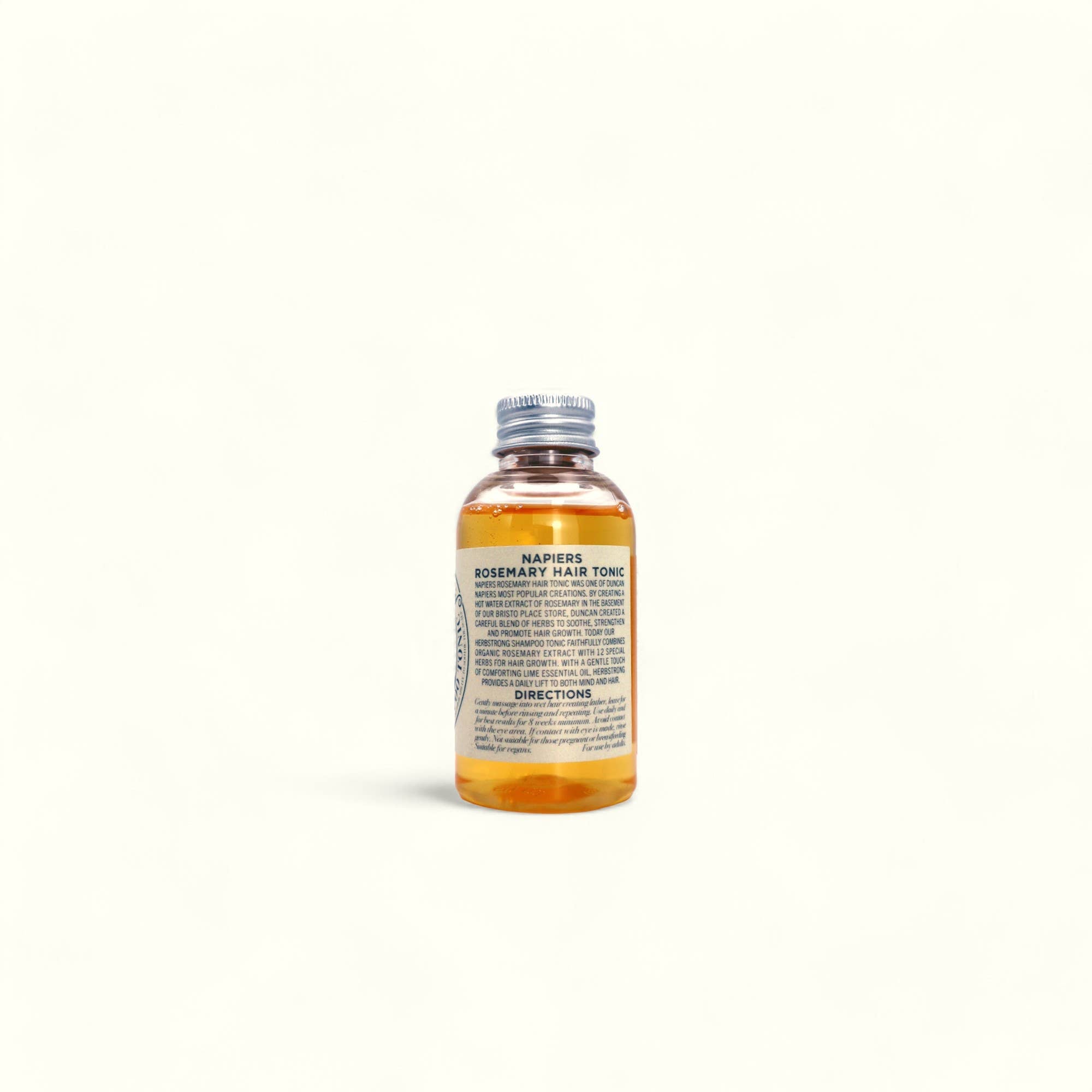 Napiers Herbstrong Schampo & Tonic – 50 ml