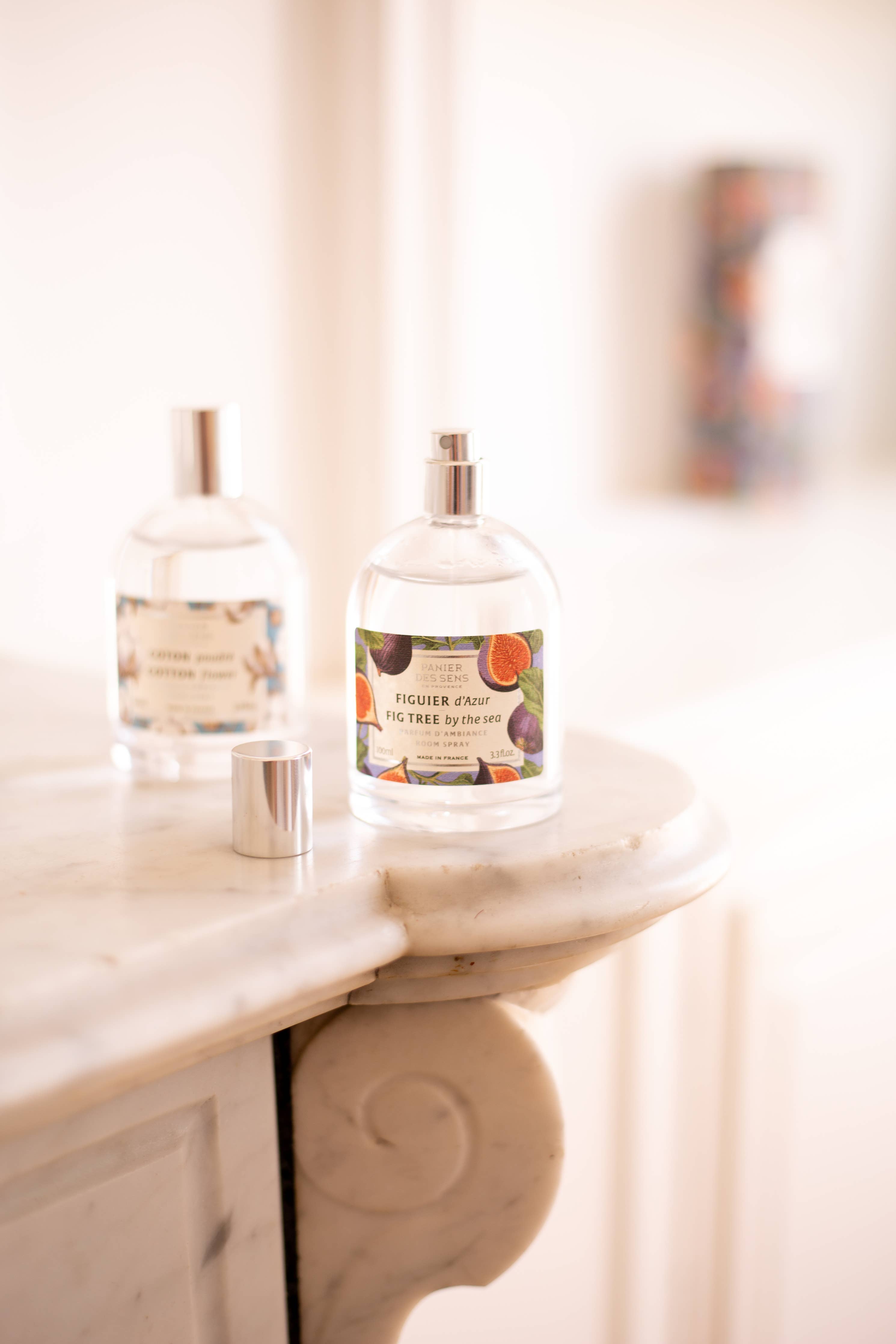 Panier des Sens Azure Fig Room Spray 100ml