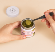 Matcha & Co Matcha Jordgubb 30g