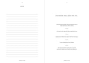 Journal Mindful Living