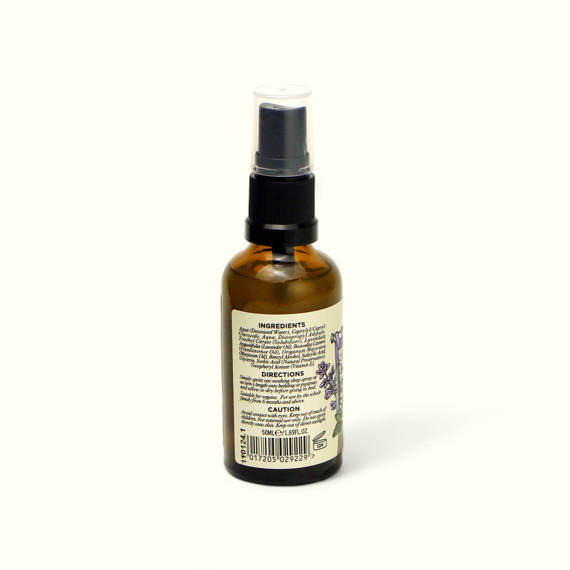 Napiers Sleep Spray - 50ml
