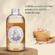 Napiers Herbstrong Schampo & Tonic – 50 ml