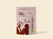 Rose Mushroom Koffee Cosmic Dealer