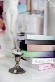 Aura Notebook A5 UNICORN SLIM
