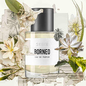 BORNEO – Eau de Parfum 50 ml