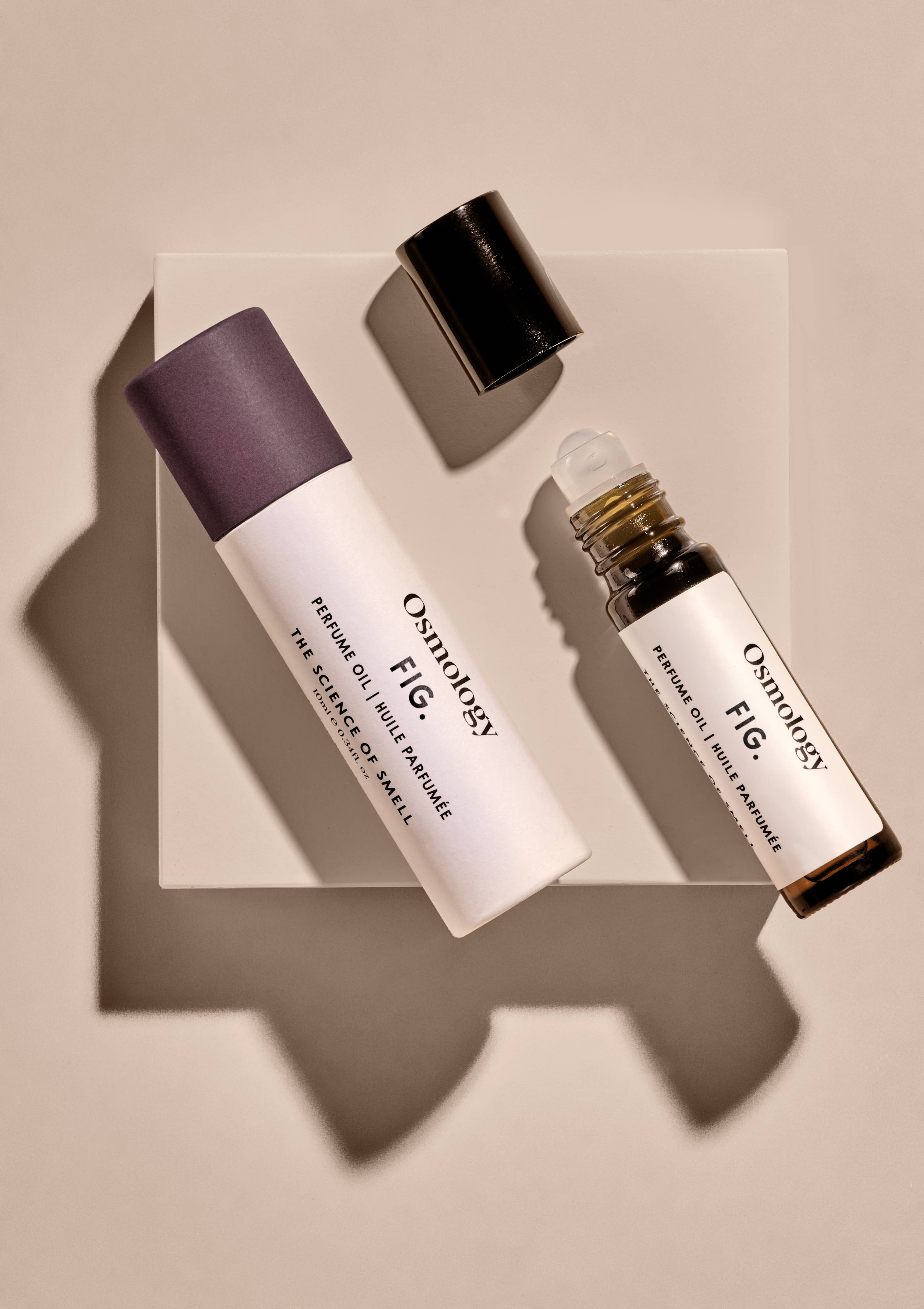 Fig Perfume Oil