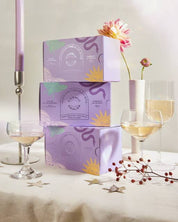 Chakra Chocolate Gift Box Cosmic Dealer