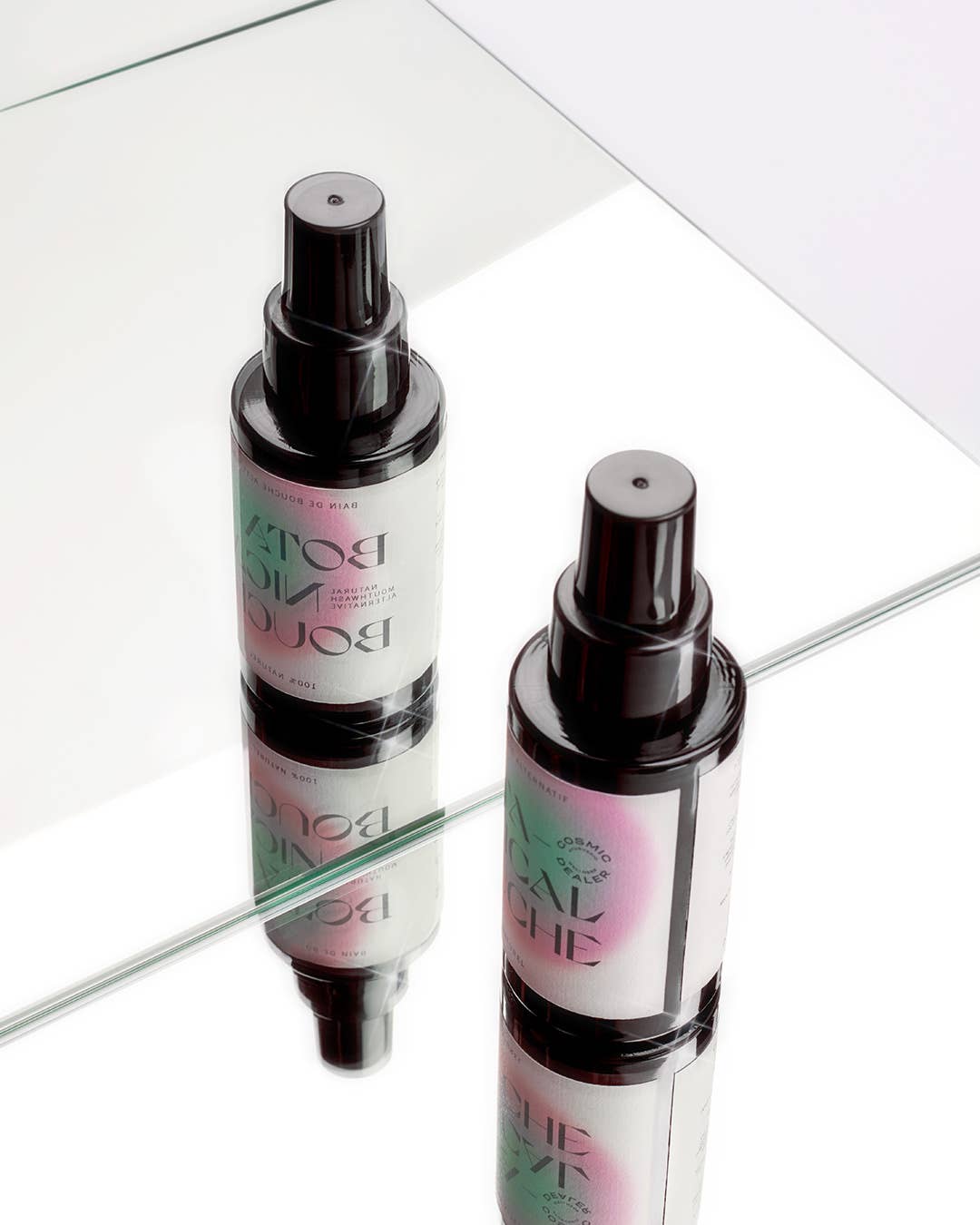 Botanical Bouche Mouth Spray Cosmic Dealer