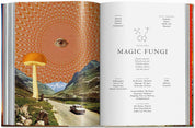 Plant Magick: The Library of Esoterica