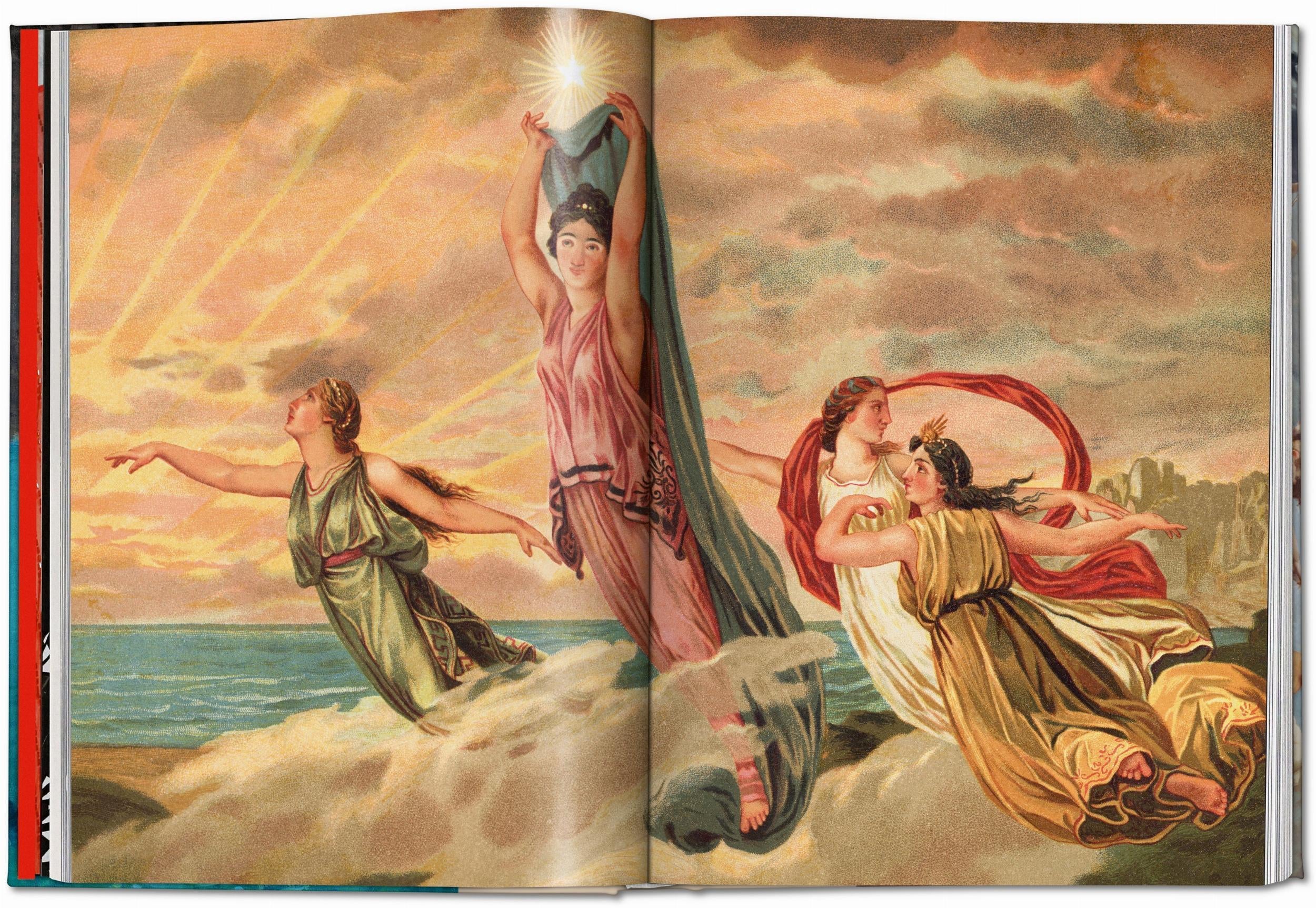 Witchcraft: The Library of Esoterica