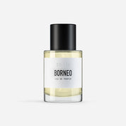 BORNEO – Eau de Parfum 50 ml