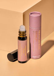 Moroccan Rose Perfume Oil
