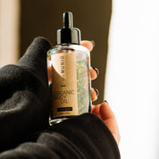 The Munio Juniper Ekologisk Kroppsolja 100 ml
