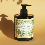 Liquid Marseille Soap Orange Blossom 500 ml