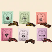 Chakra Chocolate Gift Box Cosmic Dealer