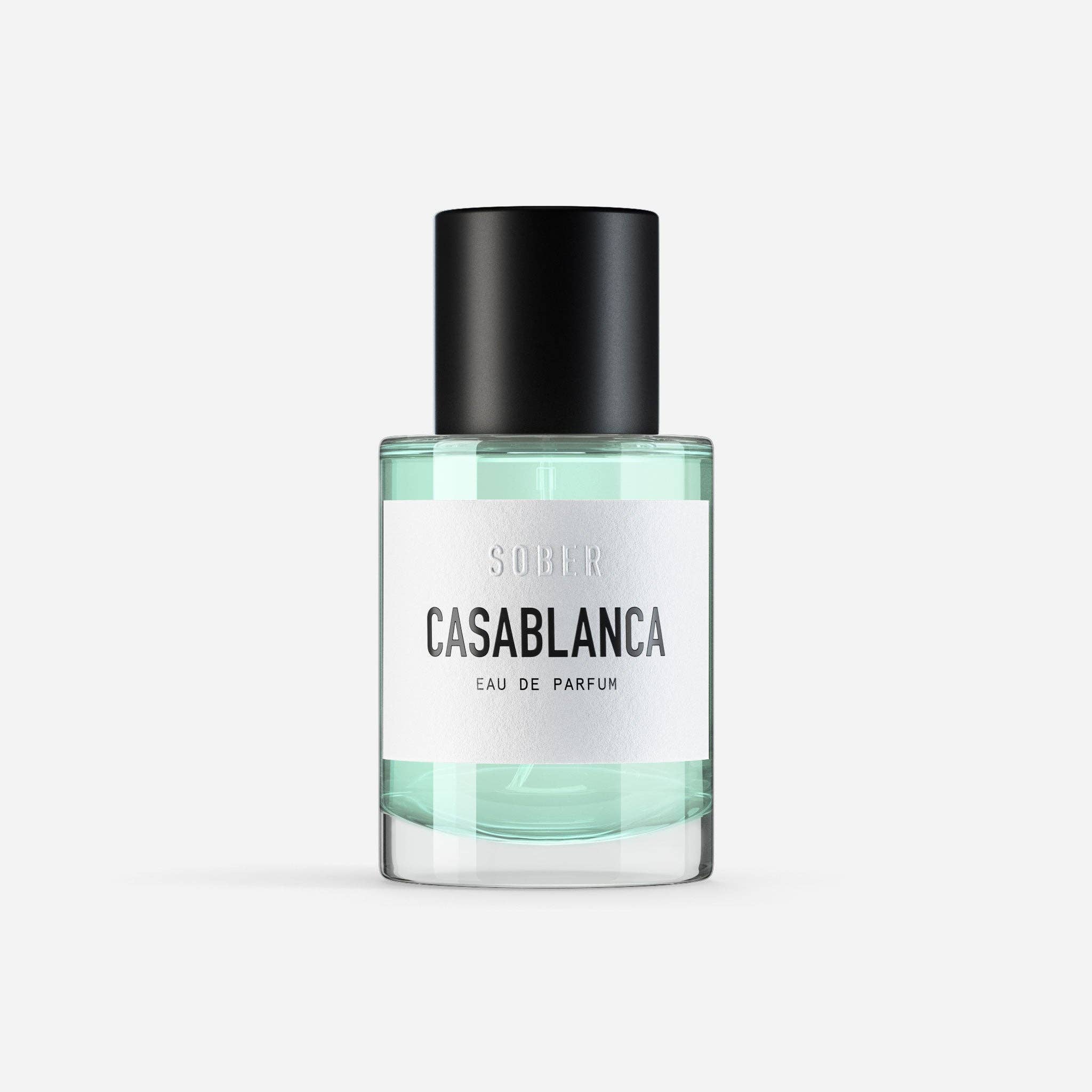 CASABLANCA – Eau de Parfum 50 ml