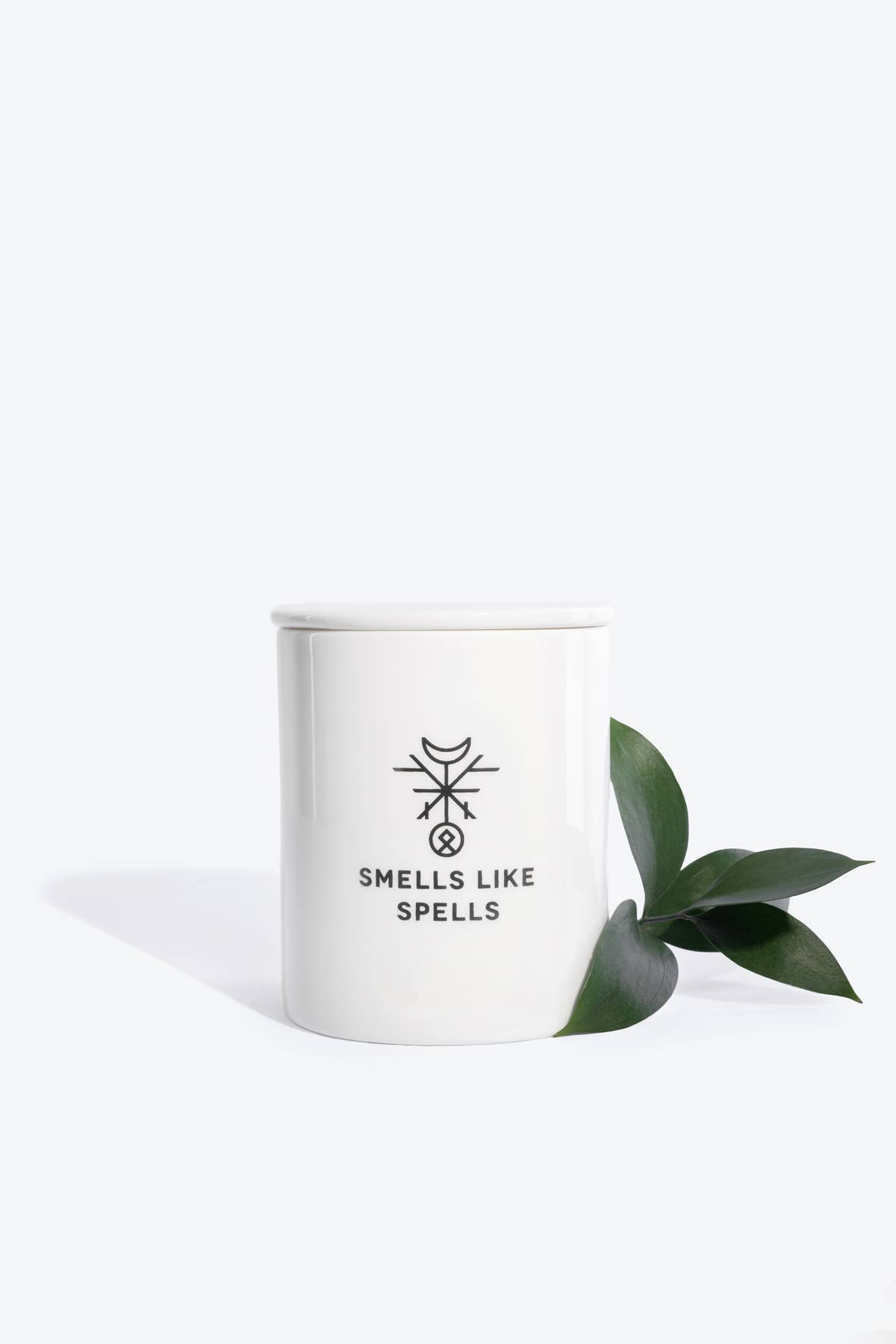 Smells Like Spells Doftljus - The Star