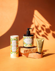 Liquid Marseille Soap Orange Blossom 500 ml